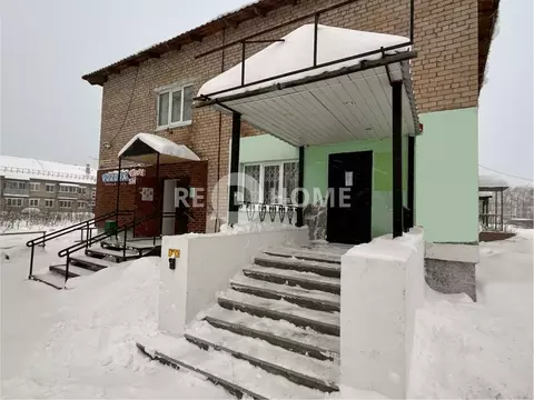 Помещение свободного назначения в Пермский край, Добрянский ...