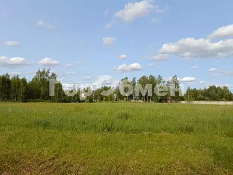 Продается участок в СНТ Весна