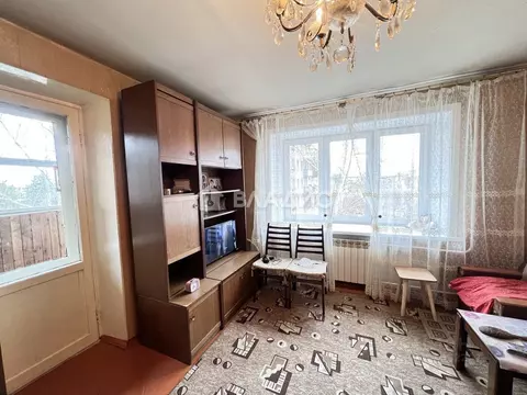 3-к кв. Иркутская область, Ангарск 94-й кв-л, 101 (61.8 м)