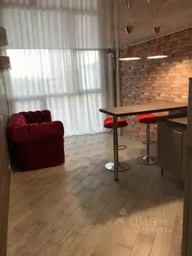 2-к кв. Москва Автозаводская ул., 23С928 (50.0 м)