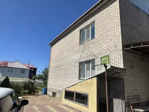 Дом в Сахалинская область, Южно-Сахалинск ул. Имени Гоголя (300 м)