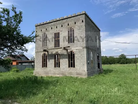 Участок в Адыгея, Майкоп городской округ, Ханская ст-ца ул. Кузнечная ...