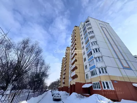 2-к кв. Московская область, Ногинск Богородский городской округ, ул. ...