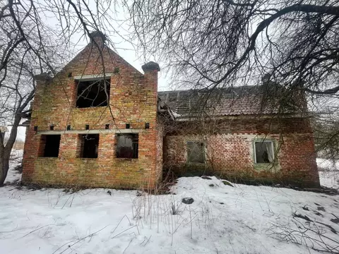 Дом в Калининградская область, Гвардейский муниципальный округ, пос. ...