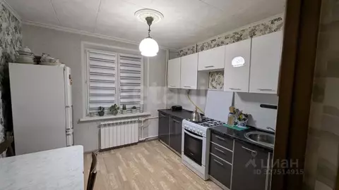 2-к кв. Татарстан, Альметьевск просп. Строителей, 53 (52.4 м)