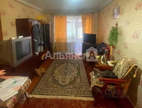 2-к кв. Ростовская область, Шахты Майская ул., 24 (43.0 м)