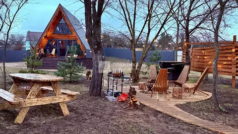 Продается дом в д. Вишняково