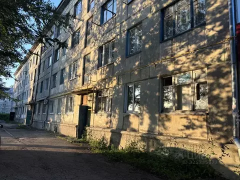 Комната Самарская область, Сызрань ул. 2-я Железнодорожная, 24 (9.0 м)