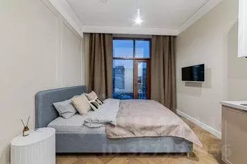 1-к кв. Москва ул. Казакова, 7 (21.0 м)