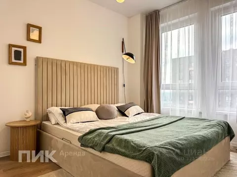 1-к кв. Москва ул. Малая Очаковская, 4Ак2 (32.2 м)