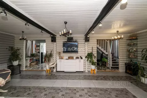 Дом в Нижегородская область, Кстовский муниципальный округ, с. Ближнее ...