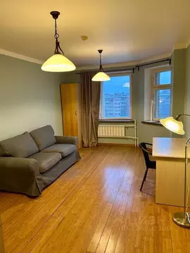 2-к кв. Санкт-Петербург просп. Большевиков, 57к3 (64.5 м)