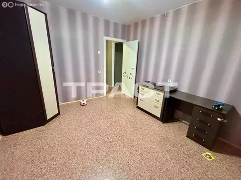 1-комнатная квартира: Воронеж, Советский район, Междуреченская улица, ...