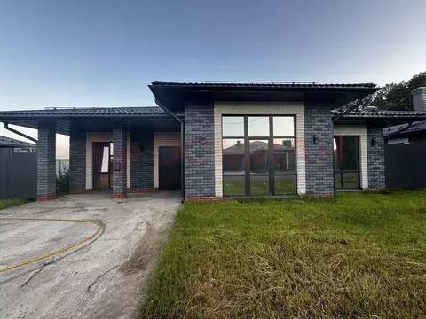 Дом в Ростовская область, Мясниковский район, Краснокрымское с/пос, ...