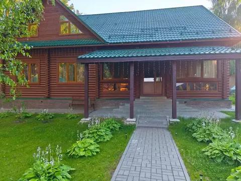 Дом в Нижегородская область, Дальнеконстантиновский муниципальный ...