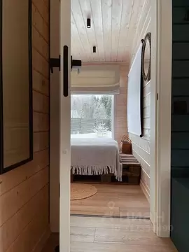 Дом в Московская область, Серпухов городской округ, Новое Тверитино ...