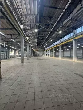 Помещение свободного назначения в Москва Перовская ул., 1С2б (1500 м)