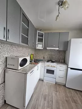 1-к кв. Приморский край, Владивосток Пихтовая ул., 21Б (35.0 м)