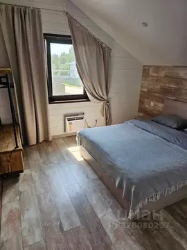 Дом в Московская область, Щелково городской округ, Новое Трубино тер. ...