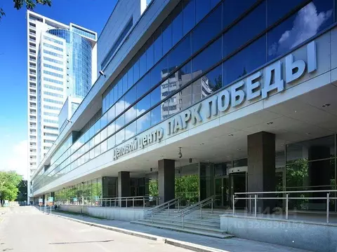 Офис в Москва ул. Василисы Кожиной, 1к1 (961 м)