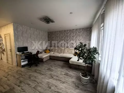 Дом в Хакасия, Абакан ул. Гастелло (100 м)