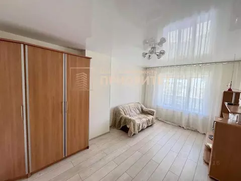 2-к кв. Саха (Якутия), Якутск ул. Семена Данилова, 32 (52.0 м)