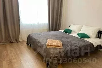 1-к кв. Московская область, Домодедово городской округ, с. Ям ул. ...