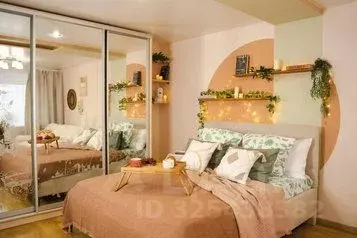 1-к кв. Самарская область, Самара Молодогвардейская ул., 211 (32.0 м)