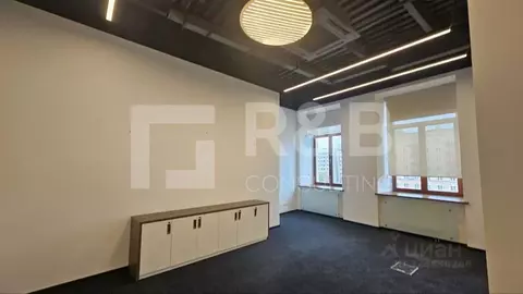 Офис в Москва Смоленский бул., 4 (2504 м)