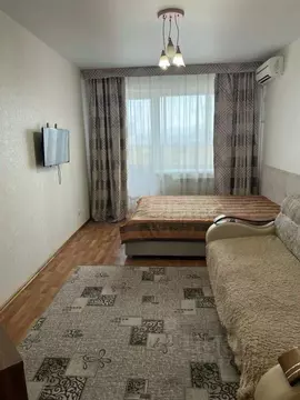 1-к кв. Амурская область, Благовещенск ул. Горького, 154 (42.0 м)