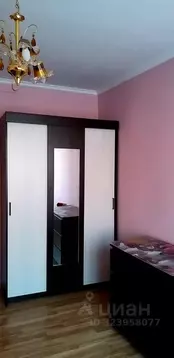 Комната Москва ул. Генерала Тюленева, 15 (11.7 м)