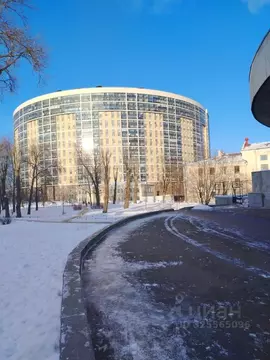 2-к кв. Санкт-Петербург просп. Обуховской обороны, 110К1 (60.0 м)