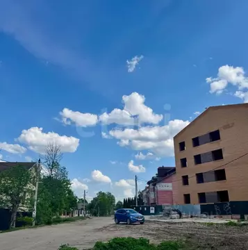 Участок в Ярославская область, Ярославль Туговская ул., 39 (10.19 ...