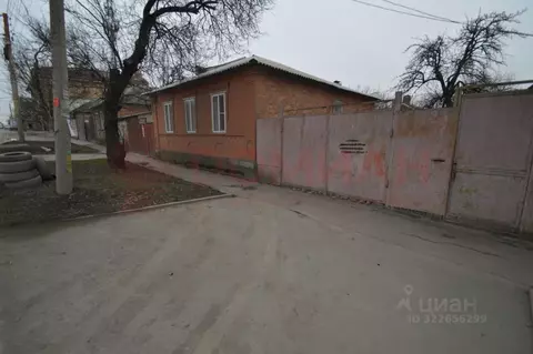 Участок в Ростовская область, Ростов-на-Дону Белорусская ул., 169 ...