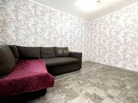 Комната Владимирская область, Гороховец ул. Лермонтова, 4 (17.7 м)