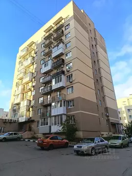 1-к кв. Саратовская область, Саратов ул. Имени С.П. Лисина, 11 (30.2 ...