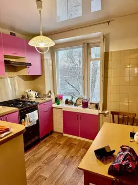 3-к кв. Самарская область, Самара ул. Карбышева, 79 (62.4 м)