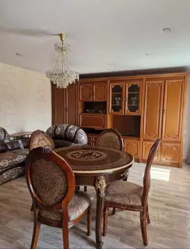 4-к кв. Иркутская область, Иркутск Сарафановская ул., 81 (84.0 м)