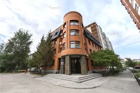 Офис в Свердловская область, Екатеринбург ул. Куйбышева, 82А (32 м)