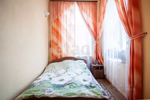 2-к кв. Костромская область, Кострома просп. Мира, 13/7 (48.0 м)