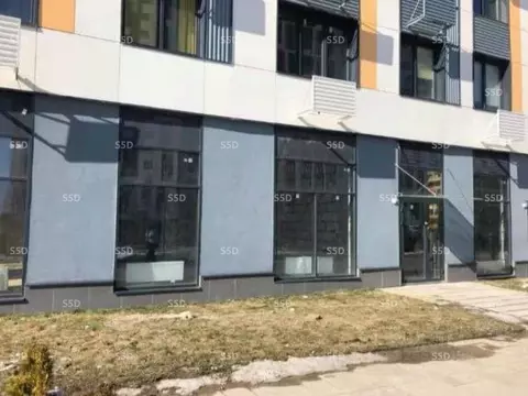 Помещение свободного назначения в Московская область, Химки городской ...