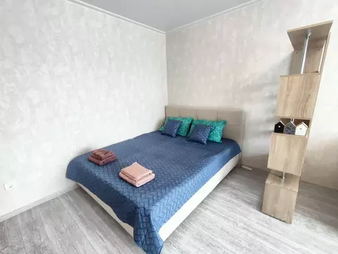 1-к кв. Краснодарский край, Новороссийск ул. Удалова, 5 (39.0 м)