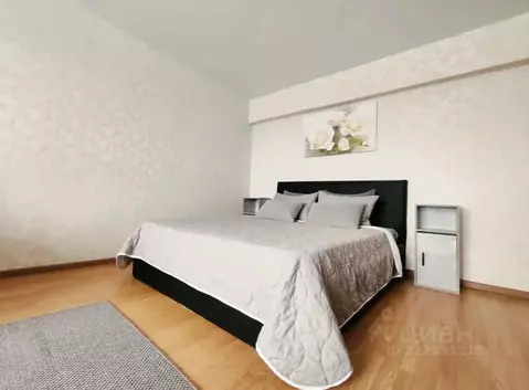 1-к кв. Московская область, Ступино ул. Бахарева, 8 (40.0 м)