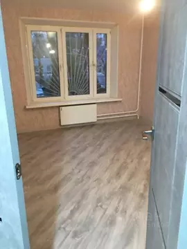 1-к кв. Москва Чертановская ул., 53К2 (30.9 м)