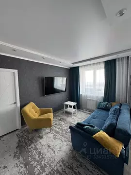 2-к кв. Бурятия, Улан-Удэ 140А мкр, 20 (52.4 м)