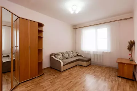 1-к кв. Оренбургская область, Оренбург Карагандинская ул., 15 (51.0 м)