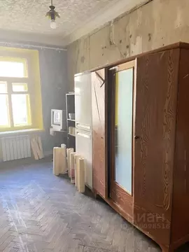 Комната Санкт-Петербург просп. Большой Васильевского острова, 62 (17.0 ...