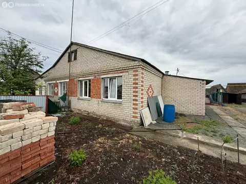 Дом в село Архангельское, Комсомольская улица, 17 (71.4 м)