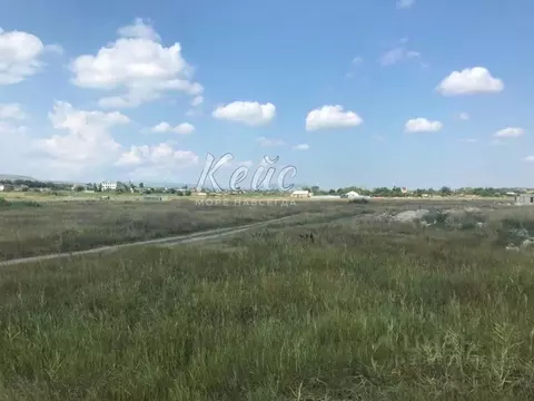 Участок в Крым, Феодосия ул. Владимирская (9.5 сот.)