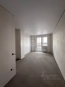 Студия Красноярский край, Красноярск Лето жилой комплекс (35.85 м)